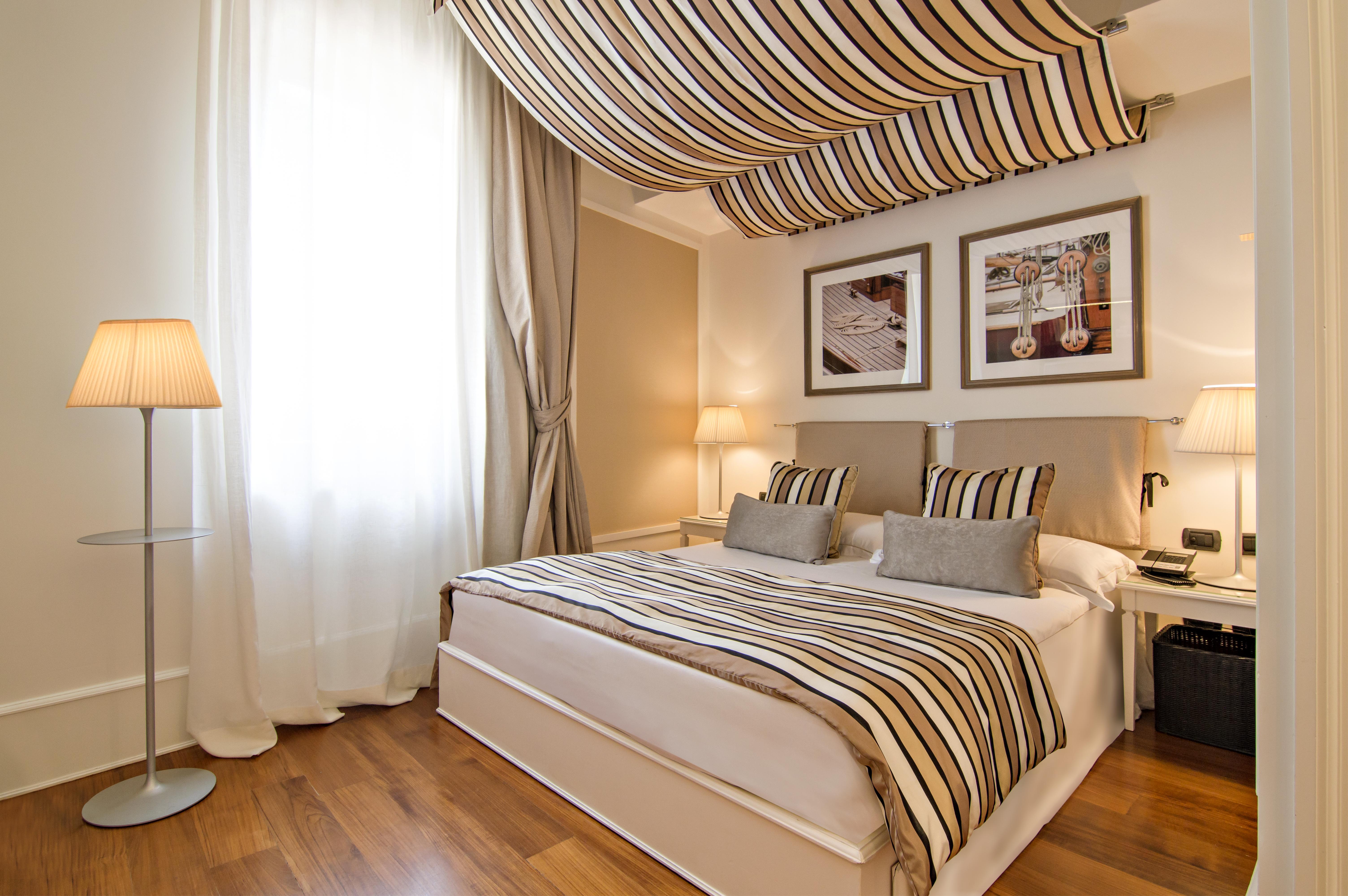 Eight Hotel Portofino Bagian luar foto