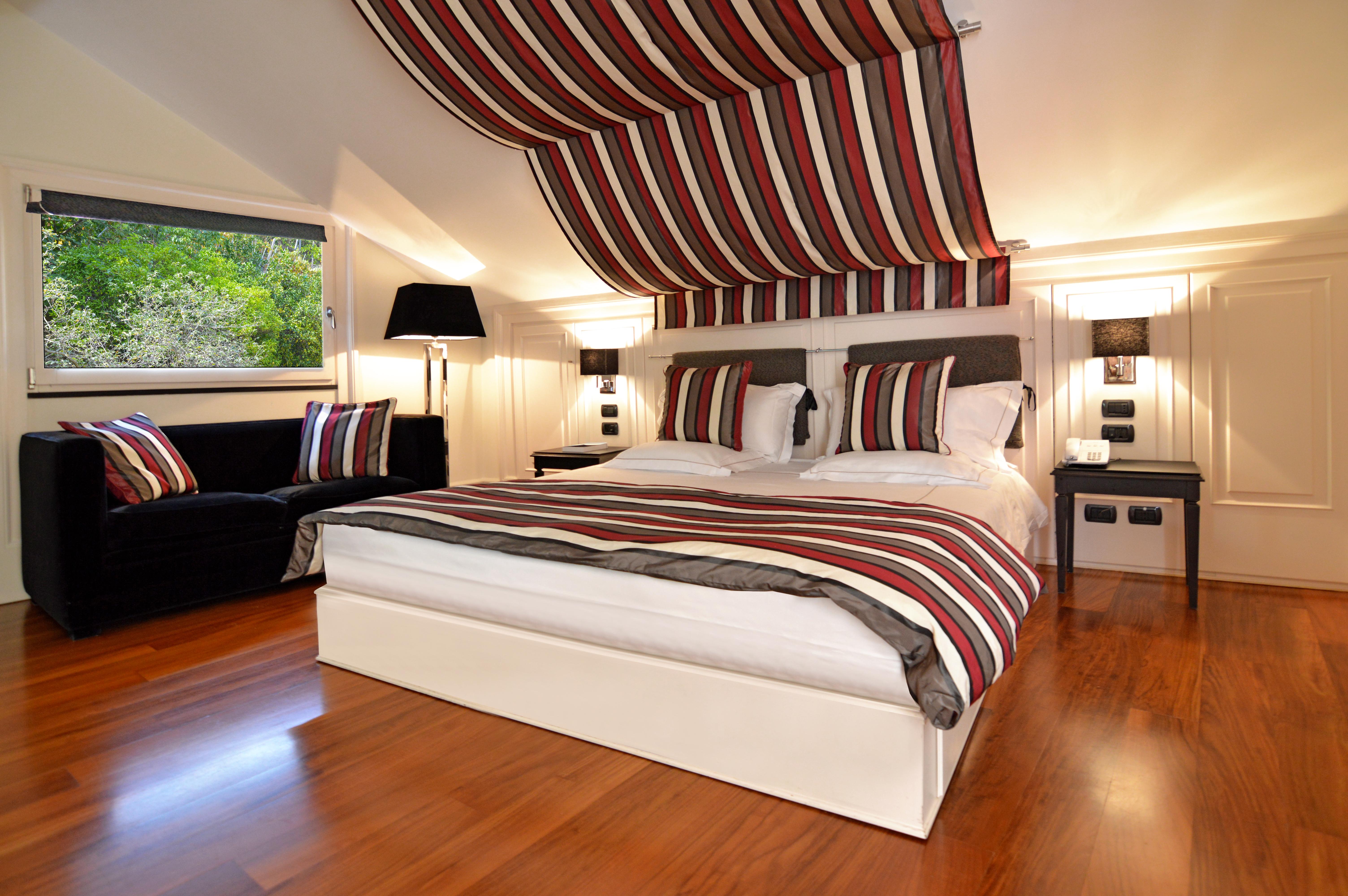 Eight Hotel Portofino Bagian luar foto