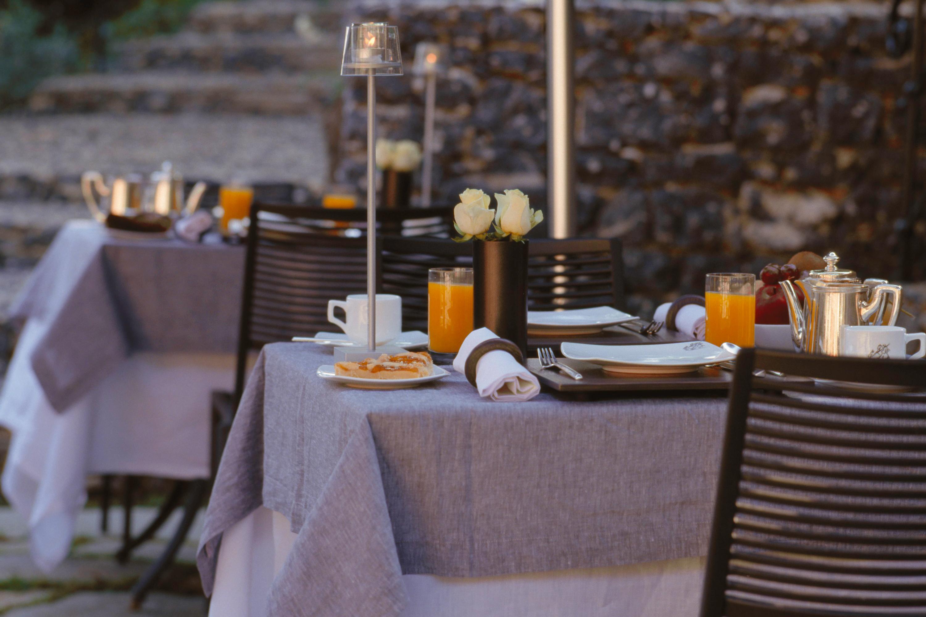 Eight Hotel Portofino Bagian luar foto