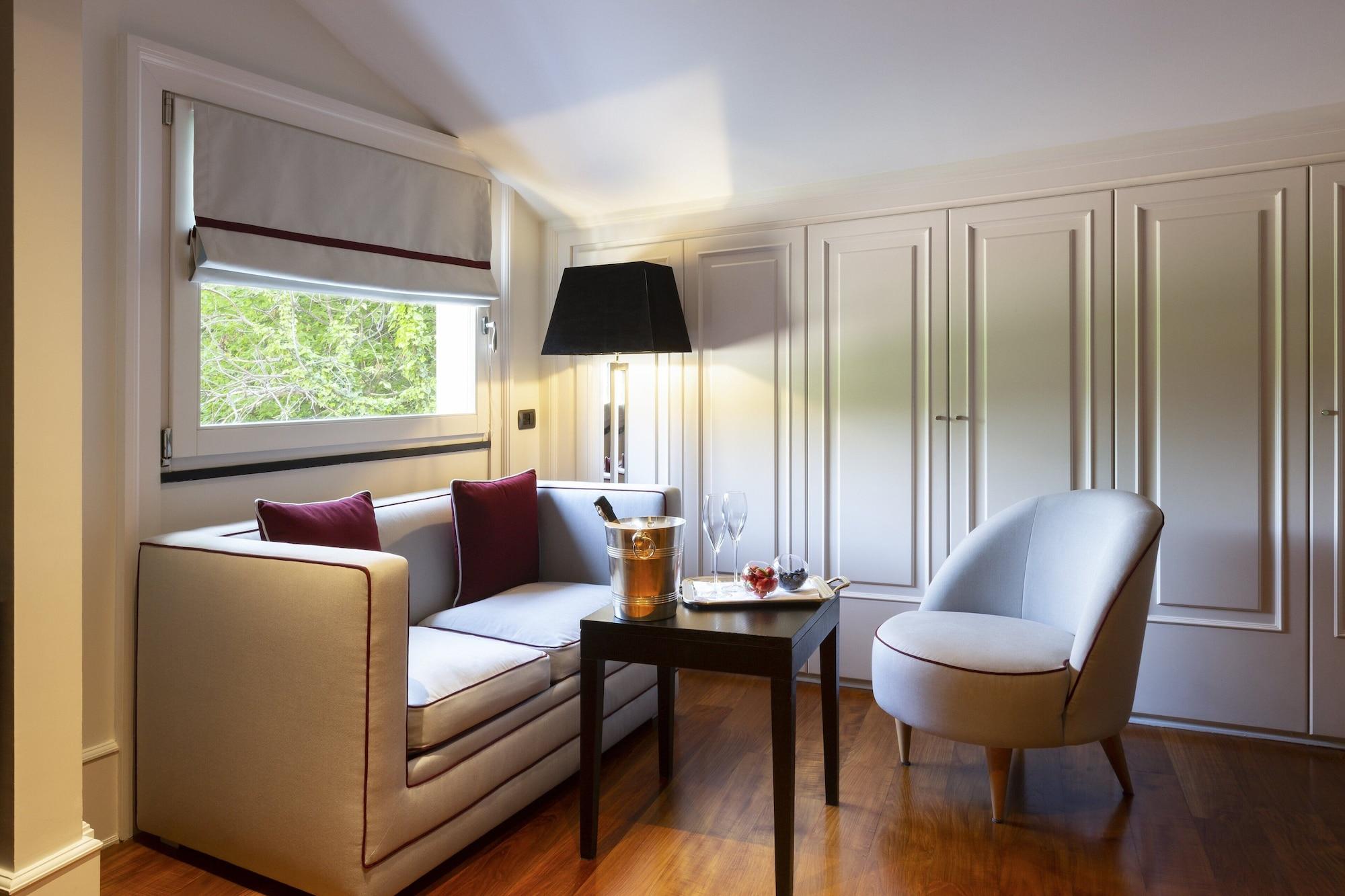 Eight Hotel Portofino Bagian luar foto