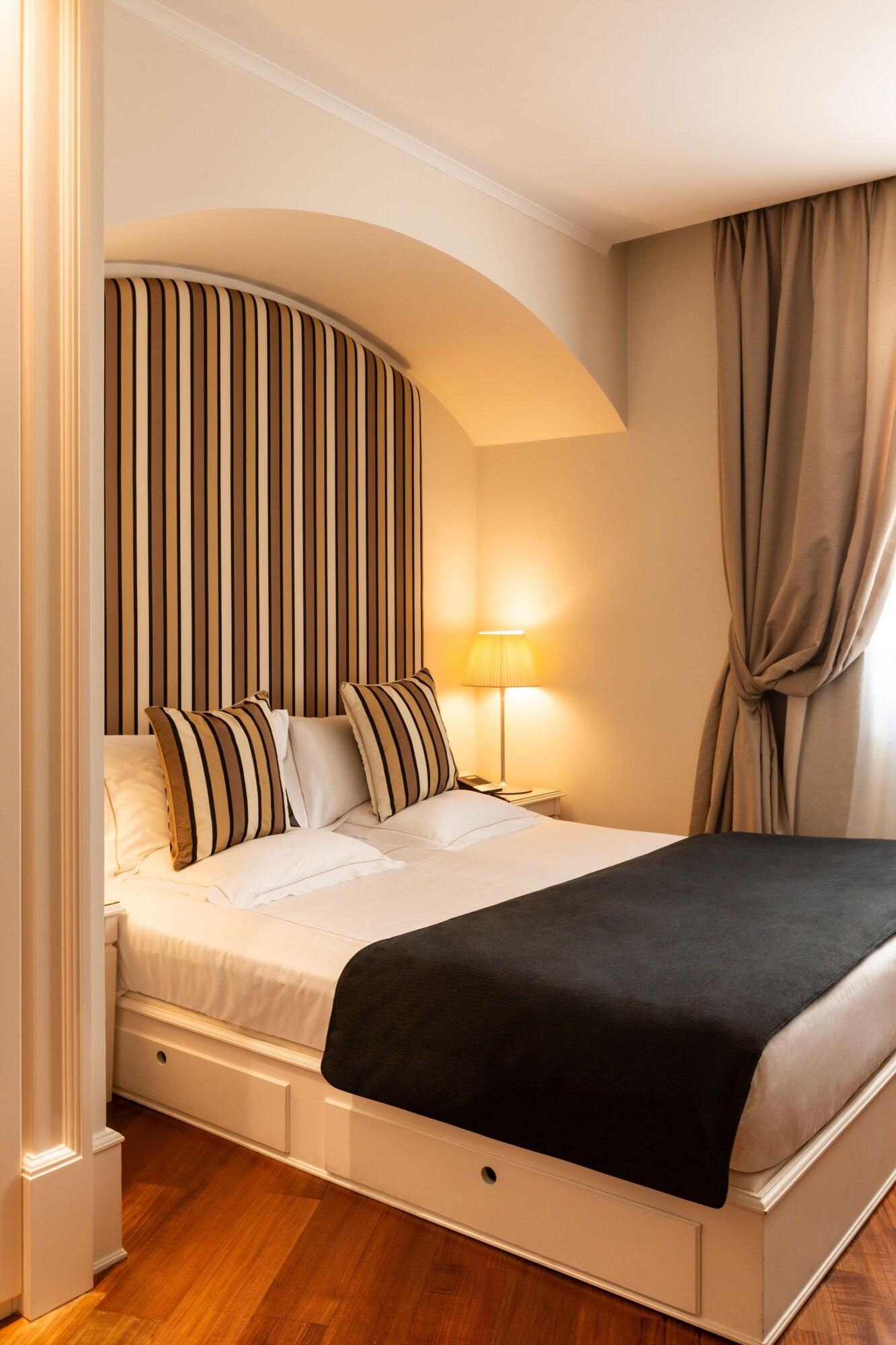 Eight Hotel Portofino Bagian luar foto